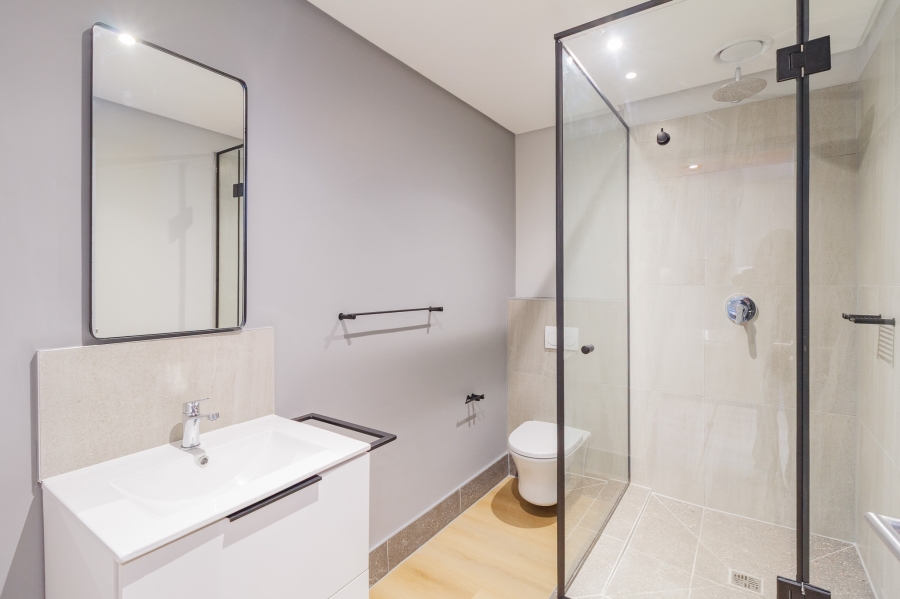 1 Bedroom Property for Sale in Observatory Western Cape